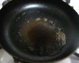 レンジで新生姜のくるくる巻き作り方8写真