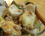 里芋の重ね焼き作り方6写真