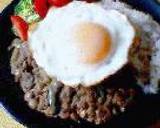レンズ豆とインゲン豆のカレー作り方9写真