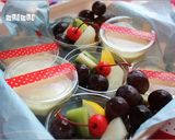 運動会弁当2011テリテリマヨ玉ボール作り方14写真