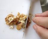昔風のおやつ！上新粉で作る味噌団子作り方1写真