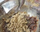 昔風のおやつ！上新粉で作る味噌団子作り方2写真