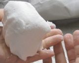 昔風のおやつ！上新粉で作る味噌団子作り方3写真