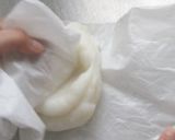 昔風のおやつ！上新粉で作る味噌団子作り方5写真