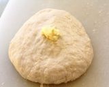 シナモンロール食パン✿作り方4写真