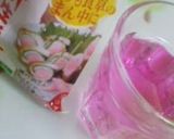 新生姜のくるくる巻き作り方1写真