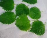 新生姜のくるくる巻き作り方4写真