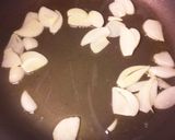 まっ赤！なスクランブルエッグ作り方1写真