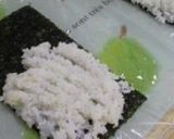 新生姜のくるくる巻き作り方8写真
