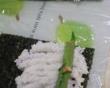 新生姜のくるくる巻き作り方9写真