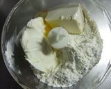 おとうふで簡単チーズケーキ♪作り方1写真