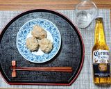 ヨウサマの減塩張太夫風焼売作り方6写真