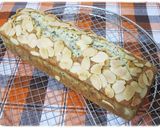 ふわふわしっとり！優しい紅茶ケーキ作り方7写真
