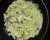 絶対やみつき！フライドポテト作り方3写真