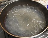 韓国料理☆雑菜(チャプチェ 잡채)作り方1写真