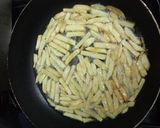 絶対やみつき！フライドポテト作り方6写真