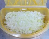 すっぽんスープで美貌のカレースープ作り方1写真