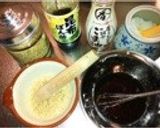 もやし＆ワカメ＆カニかまのサラダ☆作り方2写真