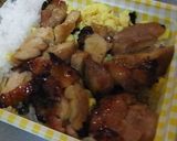 失敗しない鶏の照り焼きフライパンいらず作り方1写真