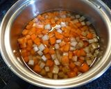 お豆腐つくね作り方3写真