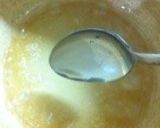 かぼちゃプリン作り方1写真