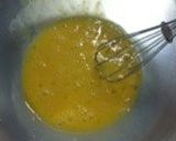 かぼちゃプリン作り方5写真