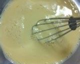 かぼちゃプリン作り方6写真
