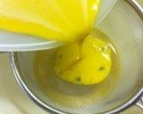 かぼちゃプリン作り方10写真