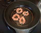 ✿デコ弁に!!お花ウインナー✿作り方2写真