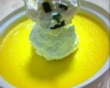 かぼちゃプリン作り方15写真