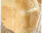 計量簡単!毎朝食べる1.5斤HB食パン✿作り方6写真