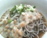 大根おろし入りふわふわ納豆作り方7写真