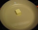 鶏肉とキノコのミルク煮♪仕上げにレモン☆作り方3写真