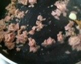 10分！ツナのクリームパスタ☆一人ご飯作り方3写真