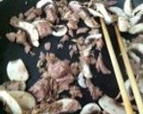 10分！ツナのクリームパスタ☆一人ご飯作り方4写真
