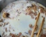 10分！ツナのクリームパスタ☆一人ご飯作り方6写真
