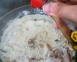 10分！ツナのクリームパスタ☆一人ご飯作り方8写真