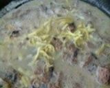10分！ツナのクリームパスタ☆一人ご飯作り方9写真