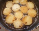 ∞∞∞　自然食卓　大根ステーキ　∞∞∞作り方4写真