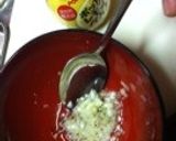鶏もものネギ塩レモン焼き☆お弁当用作り方1写真