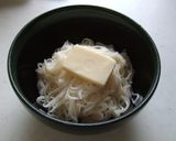 ランチに♪韓国風ほろ旨☆彩りそうめん☆作り方4写真