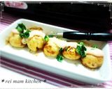✿万能♡明太マヨソース✿作り方6写真
