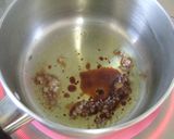 ランチに♪韓国風ほろ旨☆彩りそうめん☆作り方5写真