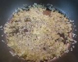 味噌とバターでコク美味☆万能トマトソース作り方2写真