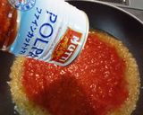 味噌とバターでコク美味☆万能トマトソース作り方3写真