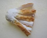 お弁当に♪ちくわも＊お花＊作り方4写真