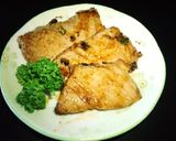 高知☆めんつゆで簡単♪美味しいかつお漬け作り方6写真