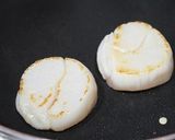 貝柱の一口グラタン。作り方2写真