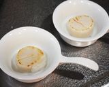 貝柱の一口グラタン。作り方3写真