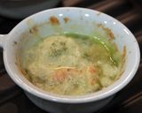 貝柱の一口グラタン。作り方7写真